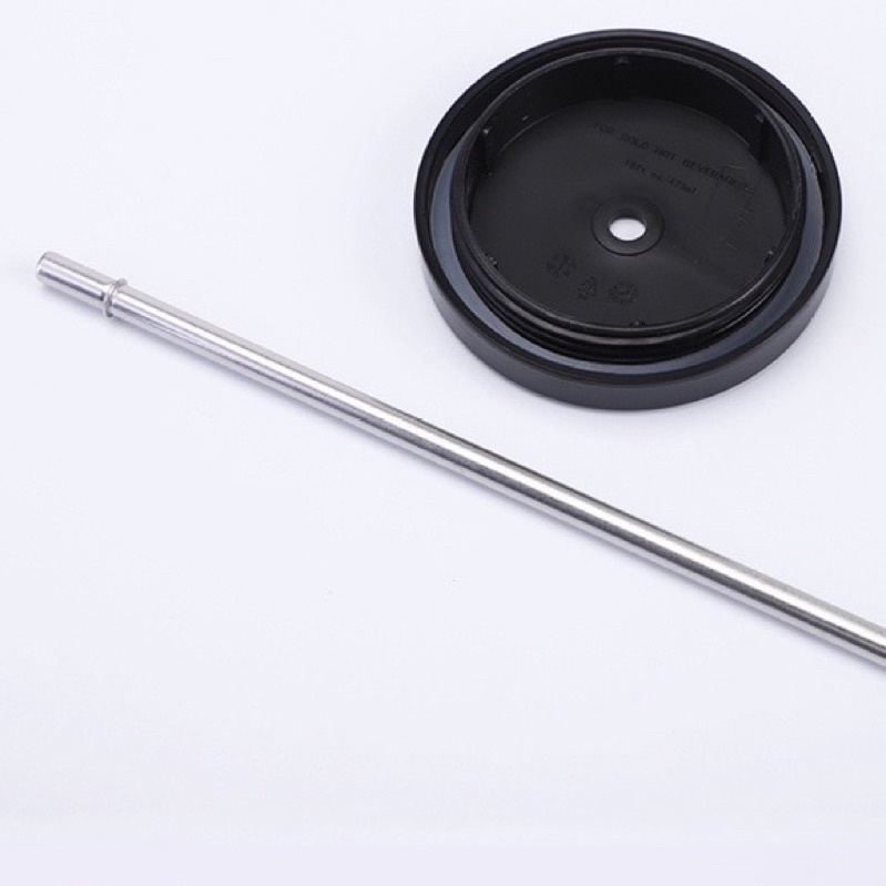 Ly Giữ Nhiệt Dễ Thương 600mlLõi Inox 304 Giữ Nhiệt Rất Tốt