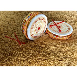 Đồ chơi Trống nhựa-trống đồ chơi trẻ em