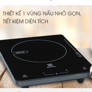 Bếp Điện Từ sunhouse, elextrolux...