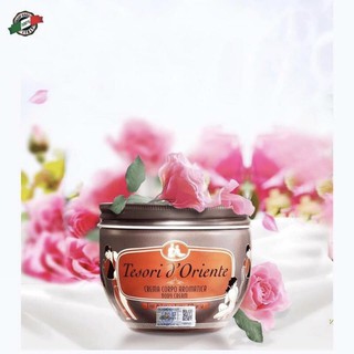 Dưỡng thể TESORI D'ORIENTE