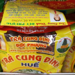 Trà Cung Đình G8 250gr