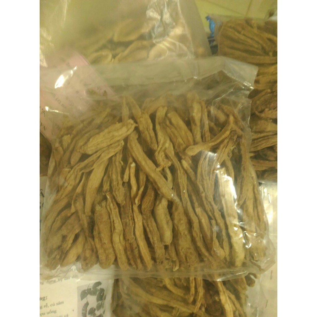 SẤM DÂY NGỌC LINH LOẠI TO | BigBuy360 - bigbuy360.vn