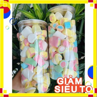 KẸO XỐP BÔNG SỮA THÁI LAN 250GR☘️SẴN☘️ MÓN ĂN ƯA THÍCH CỦA BÉ