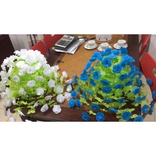 Dụng cụ làm hoa giấy lụa