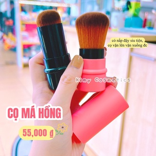 MÁ HỒNG MAFFICK