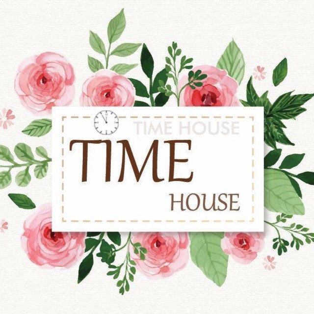 Đồng hồ TIMESHOUSE