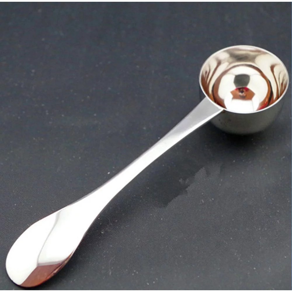 Measuring spoon – Muỗng đong định lượng cafe 30 ml KP-IM022