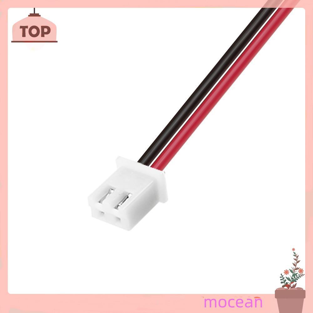 Mocean Quạt Tản Nhiệt Av-8025M12S Dc 5v 0.2a 80x80 X 25mm