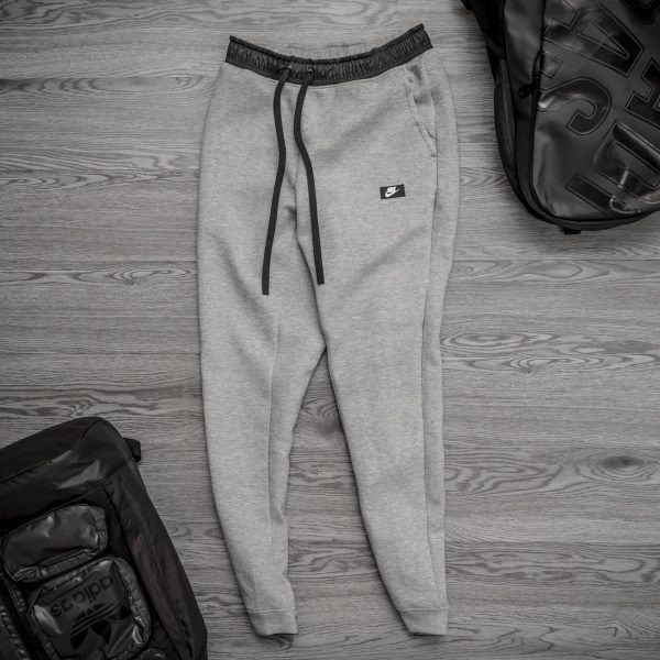 [HÀNG_CHÍNH_HÃNG] QUẦN DÀI NIKE SPORTWEAR MODERN JOGGERS – XÁM