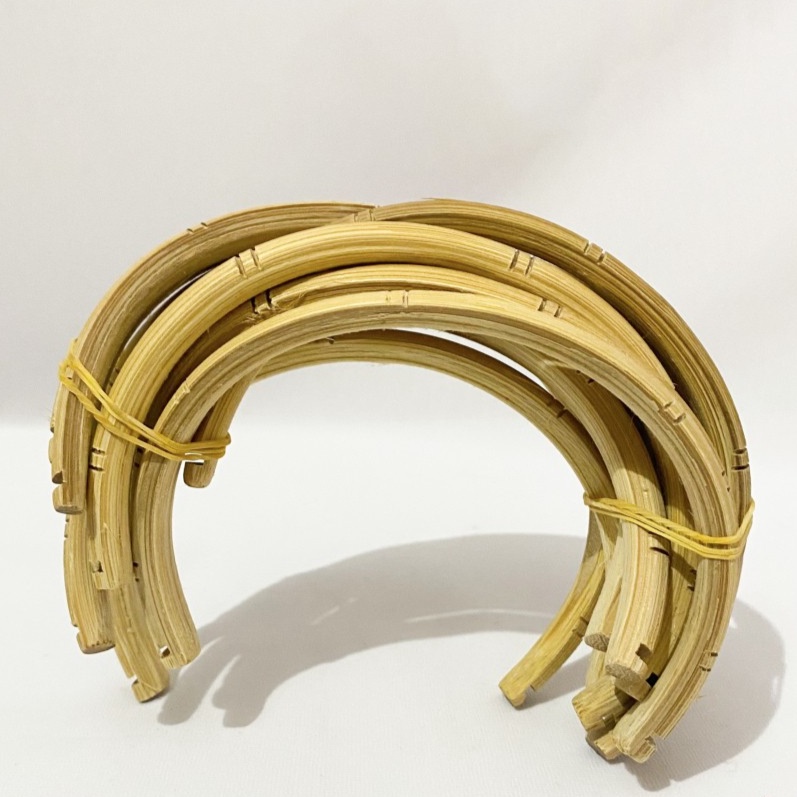 cầu góc lồng chim Halosung cầu góc chào mào phụ kiện lồng chim PK102