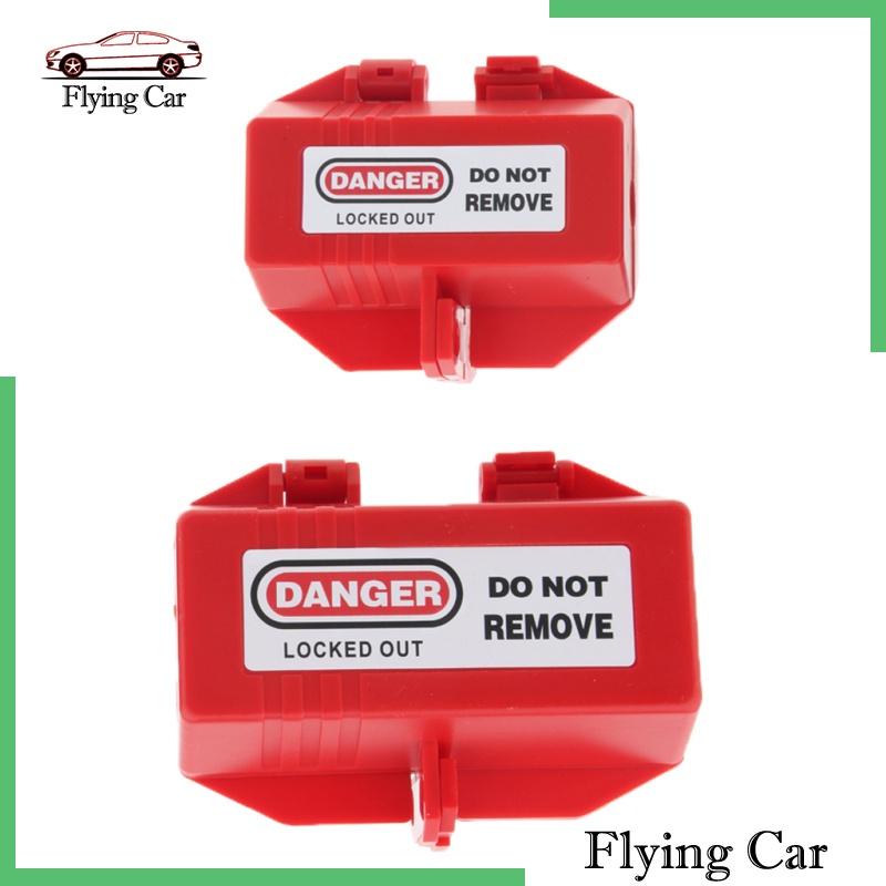 [Lzdjfmy2] Khóa Điện An Toàn Cắm Điện Ra 6.63.942.56inch