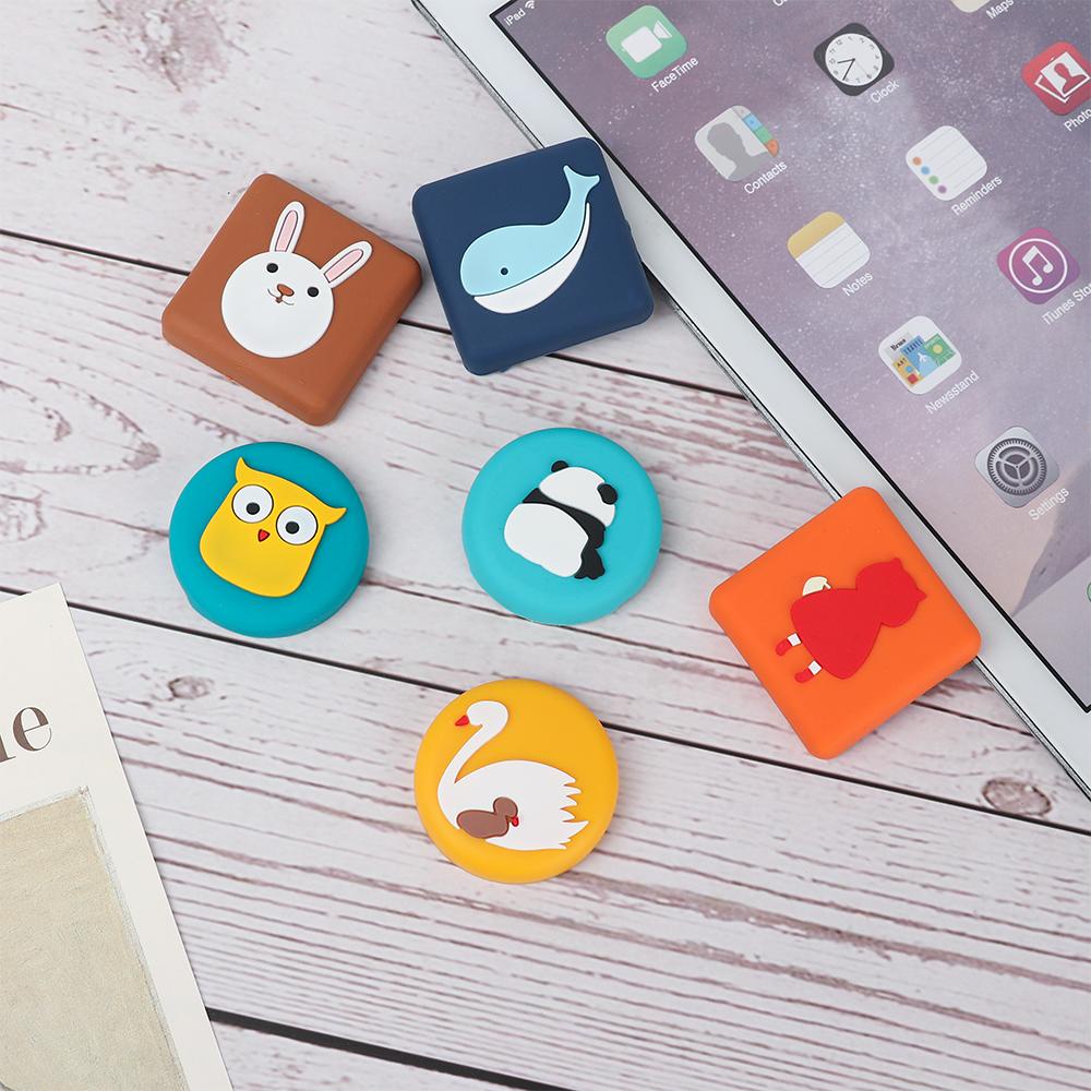 PISTA Dụng Cụ Chặn Cửa Bằng Silicone Chống Va Đập Tiện Dụng