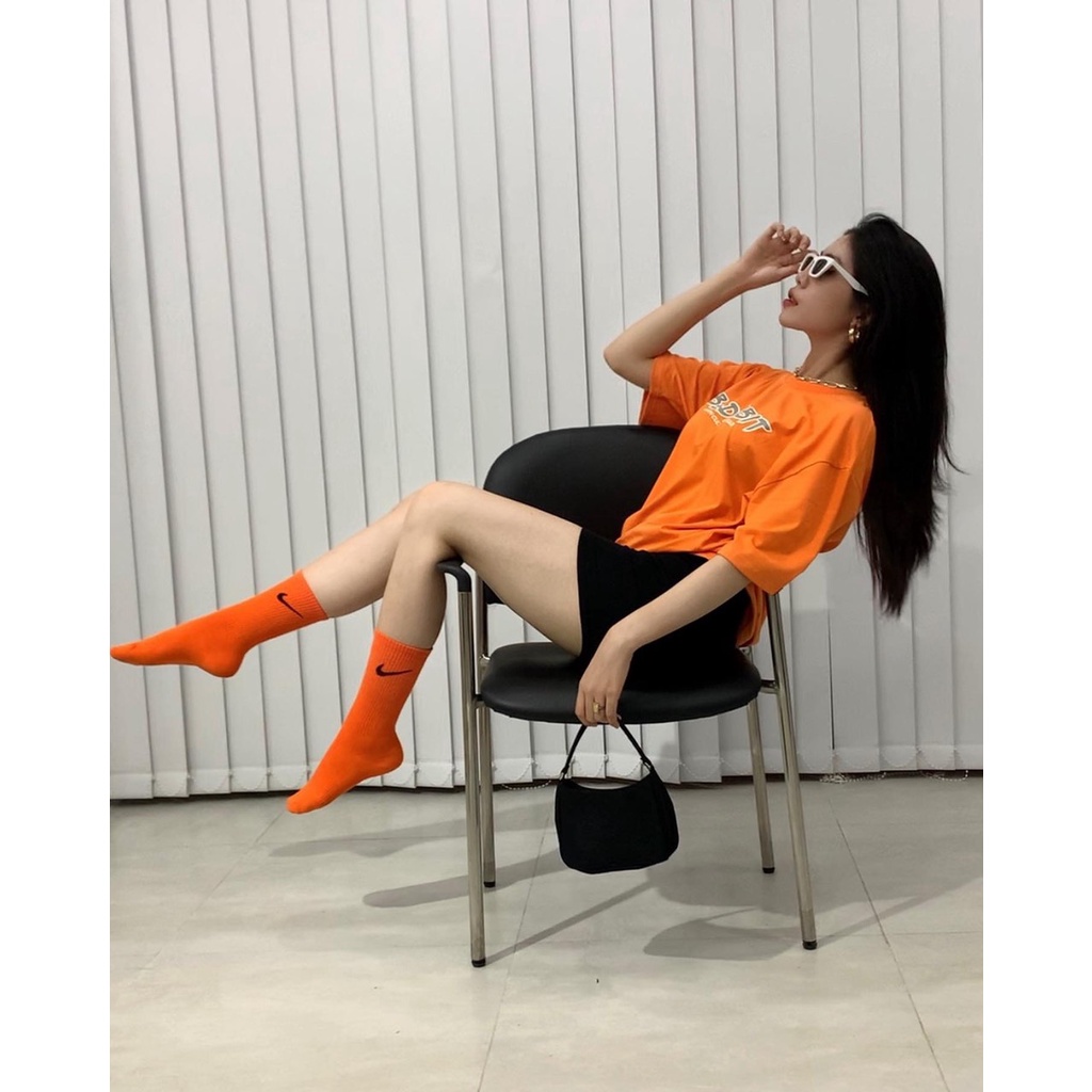 Áo Thun Unisex SDVN BAD RABBIT