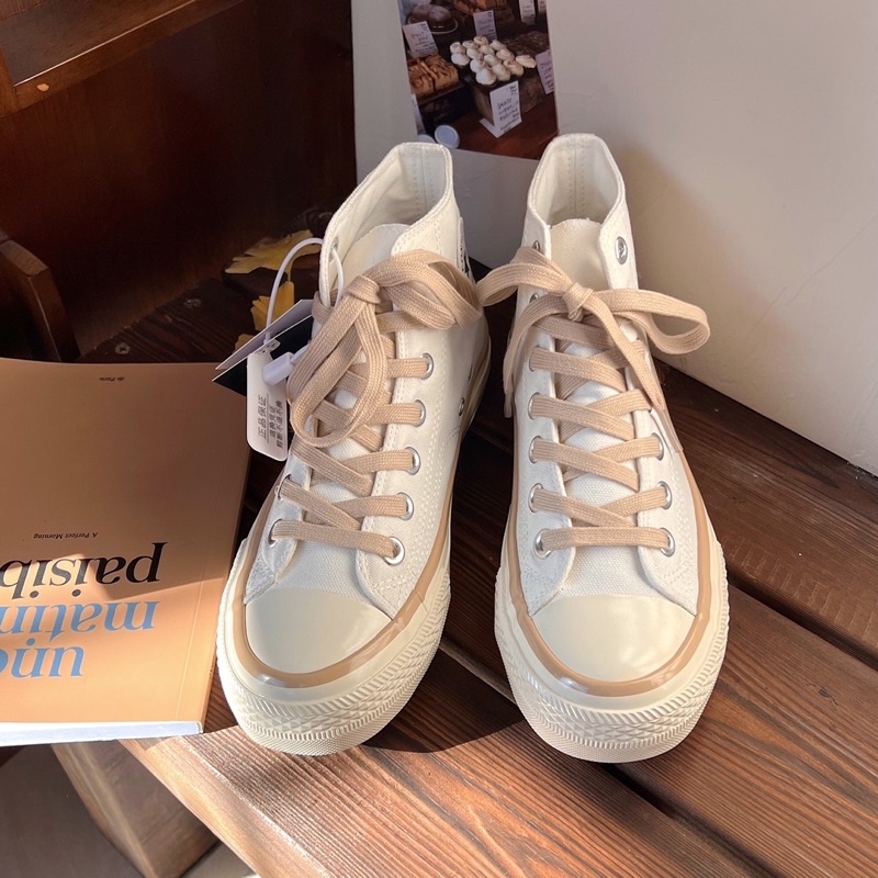 GIÀY CONASERS CAO CỔ BẢNG MÀU MỚI - giày đặt 15 ngày mới có hàng