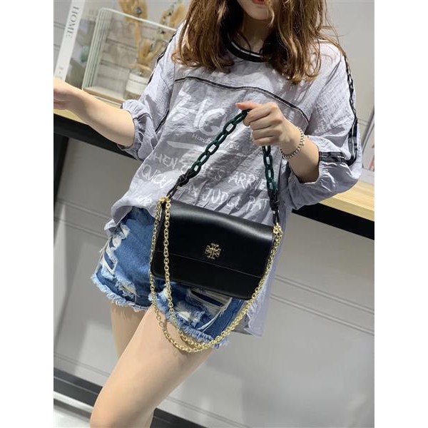 TÚI ĐEO CHÉO NỮ TORY BURCH ĐEO VAI