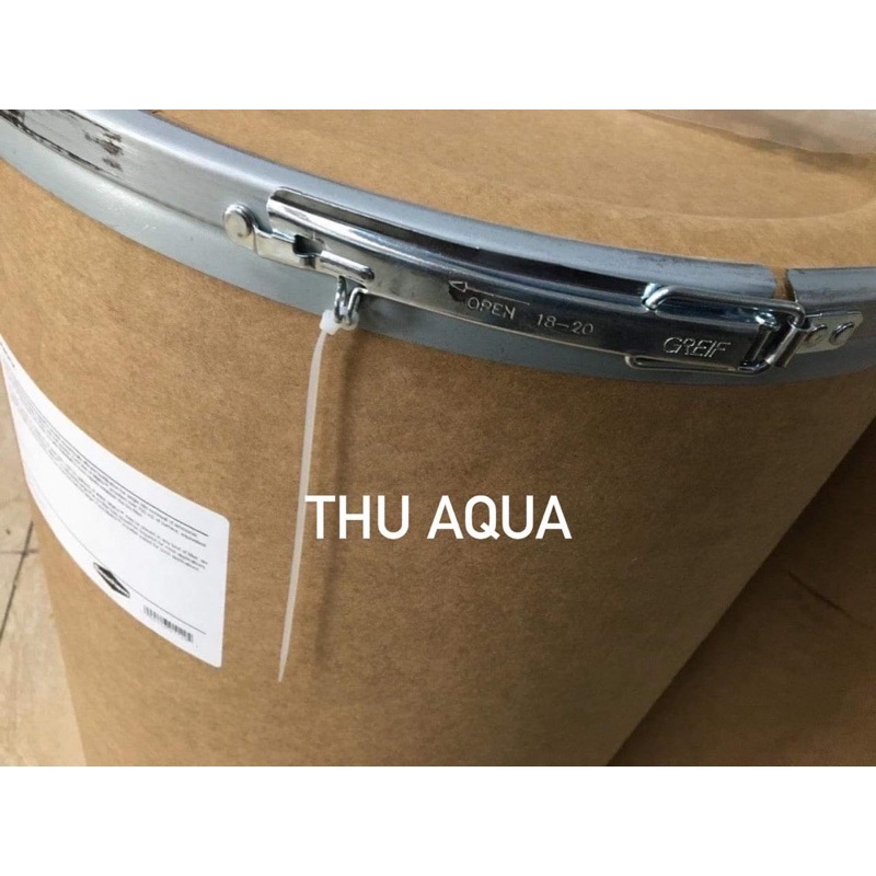 Vật liệu lọc MATRIX SEACHEM