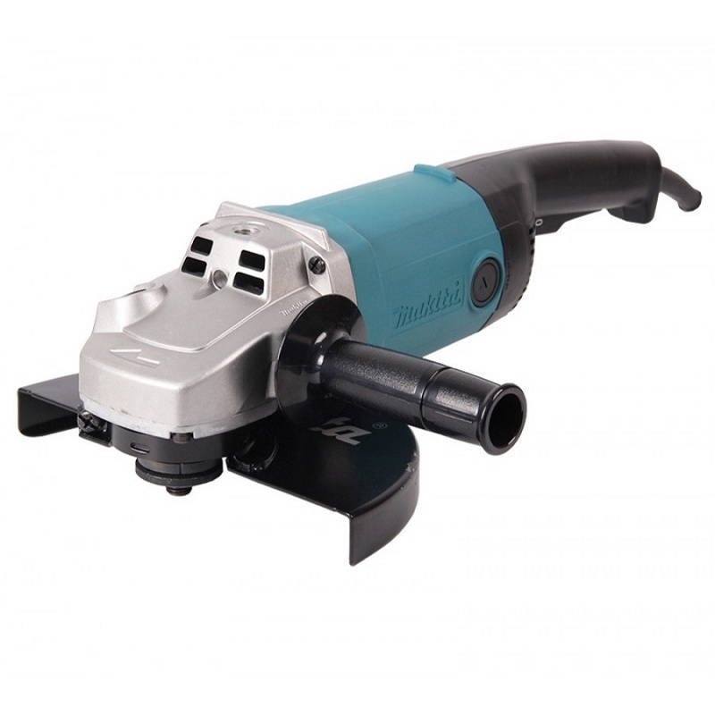 Máy mài góc MAKITA M0920B 180MM-2200W (Công tắc bóp)