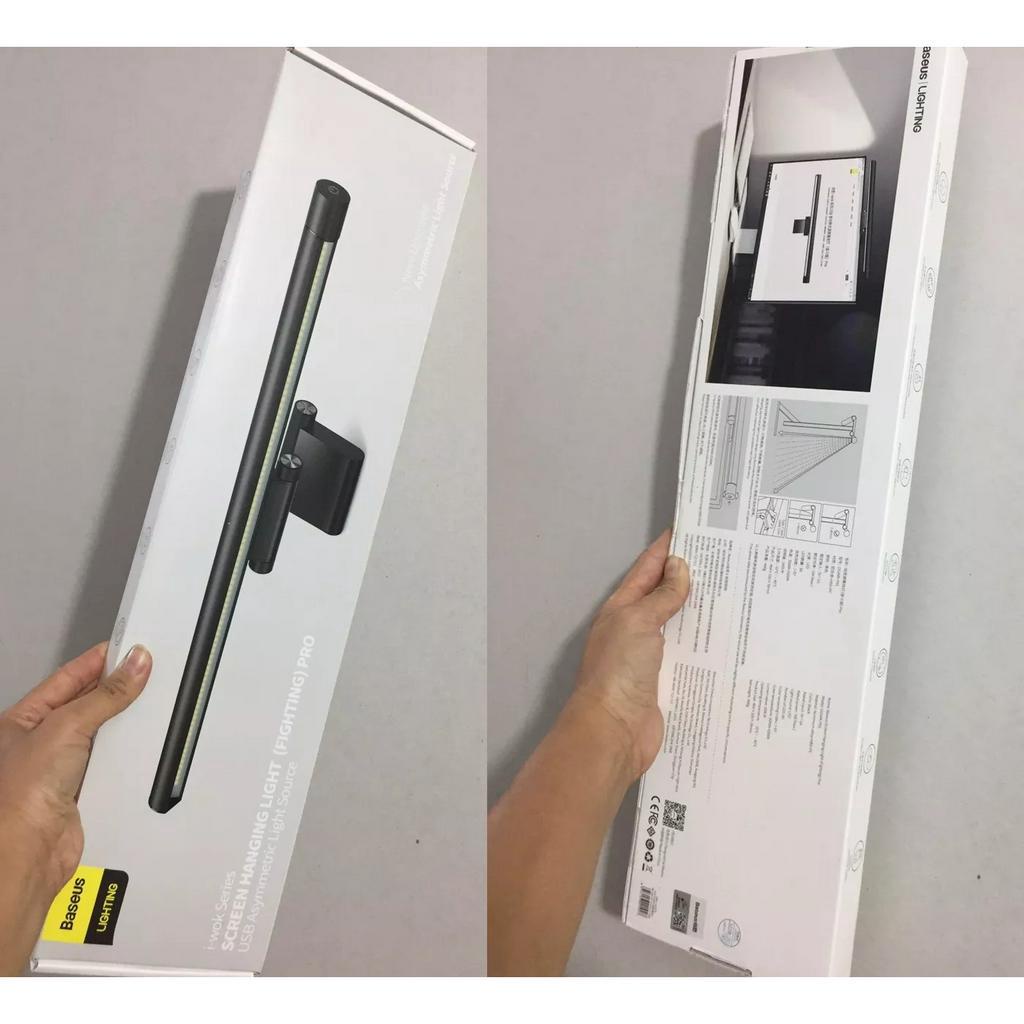 Đèn treo màn hình Baseus i-Work Series DGIWK-P01