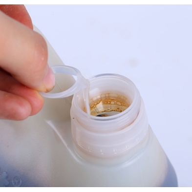 Xì Dầu MASTER can 1,6L