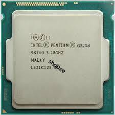 MJ CPU intel G1840 +G3220+G3240+G3250+G3260 TRAY không box+tản 8 | BigBuy360 - bigbuy360.vn