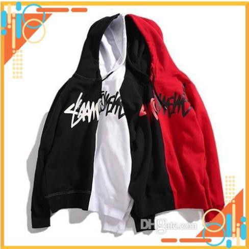 [FreeShip]  ÁO HOODIE HÌNH VẾT CÀO CỰC CHẤT TP | BigBuy360 - bigbuy360.vn