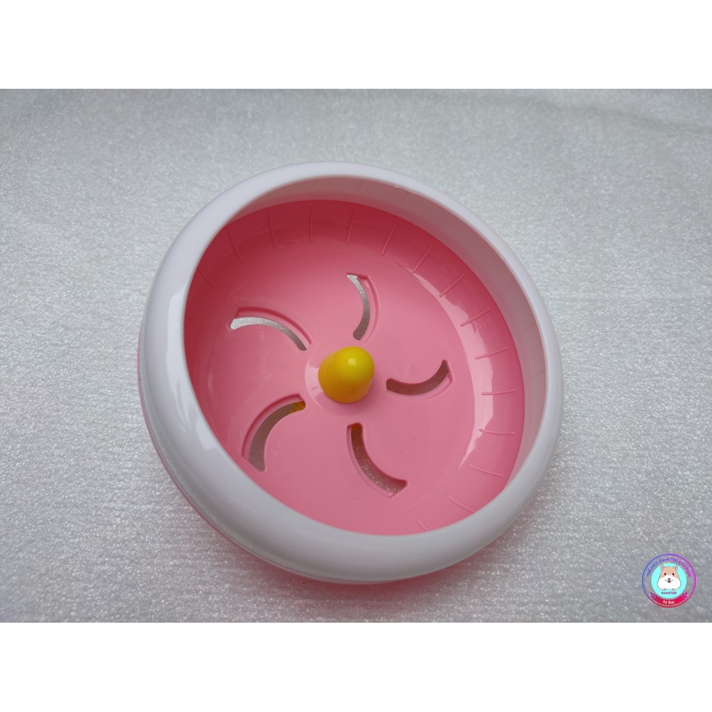 Wheel cho Hamster