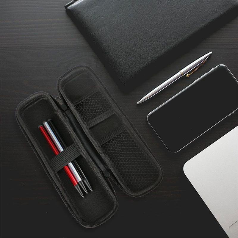 Túi Guugei đựng bút Stylus chất liệu eva cứng màu đen