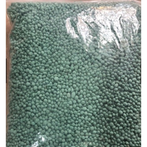 Phân NPK đầu trâu 13-13-13 + TE (1kg)