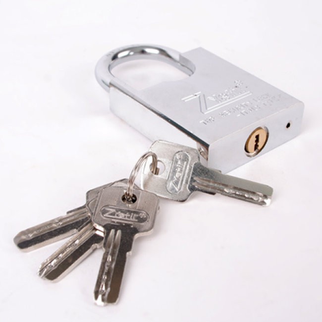 Ổ KHOÁ CHỐNG CẮT SIZE ĐẠI 50F