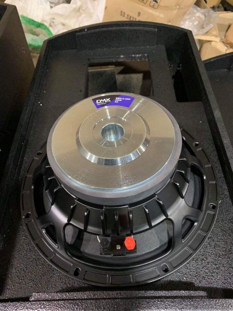 Loa DMX bass 30