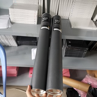 POSTER SET BTS MOTS TOUR (K95)