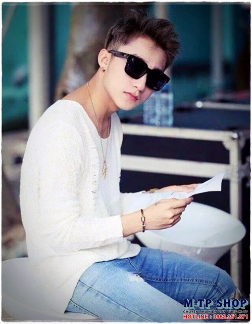 Kính râm Mắt vuông chống nắng uv sành điệu | BigBuy360 - bigbuy360.vn