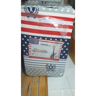 Nệm dùng cho cũi gỗ - nôi gỗ kích thước 120*80