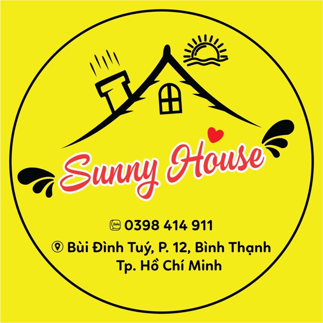Sunny House.