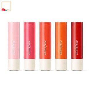 Son dưỡng Môi Innisfree Glow Eco Flower Tint Balm