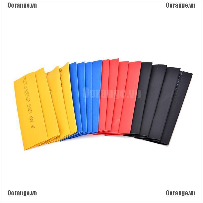 328 Ống Co Nhiệt 5 Màu Kích Thước 2: