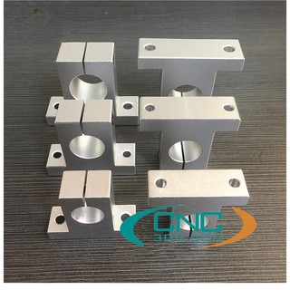 Gối đỡ trục SK12, SK20, SK25, SK30