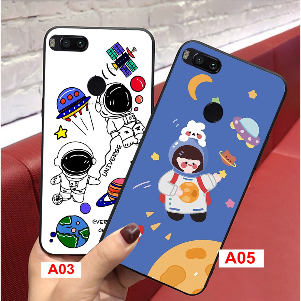 ỐP LƯNG XIAOMI REDMI A1/MI 5X BỀN ĐẸP GIÁ CỰC SỐC