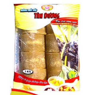 Đường thốt nốt Tân Dương 1kg