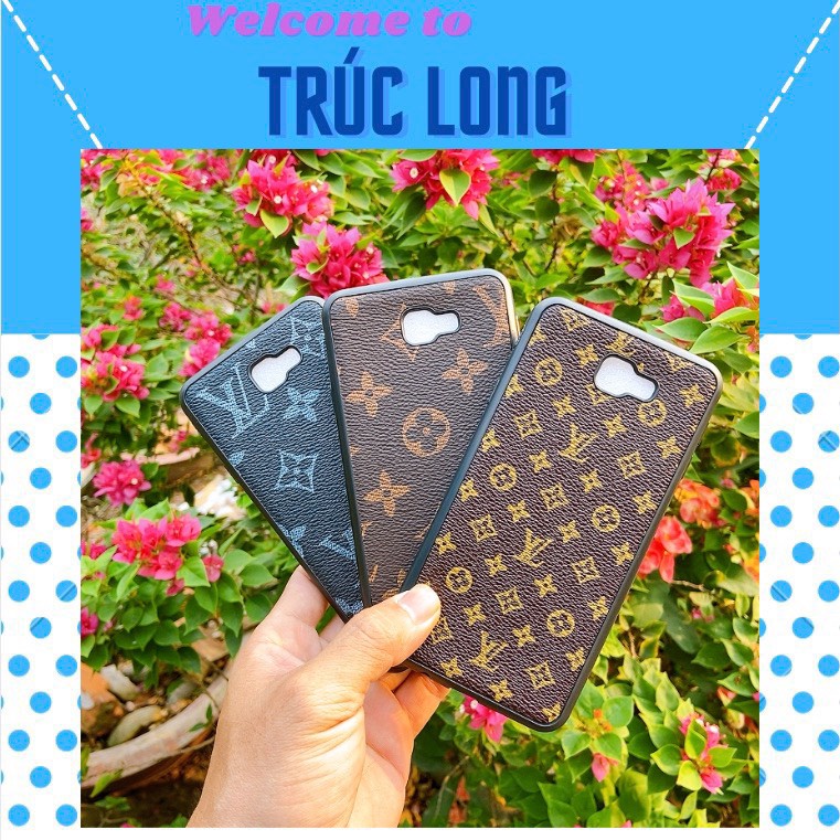 Ốp da Samsung J6 2018/J4 2018/J4 PLUS/J4 CORE/J4 CỘNG/J7 PRO/J730/J7 PRIME/J6 PLUS/J6 CỘNG