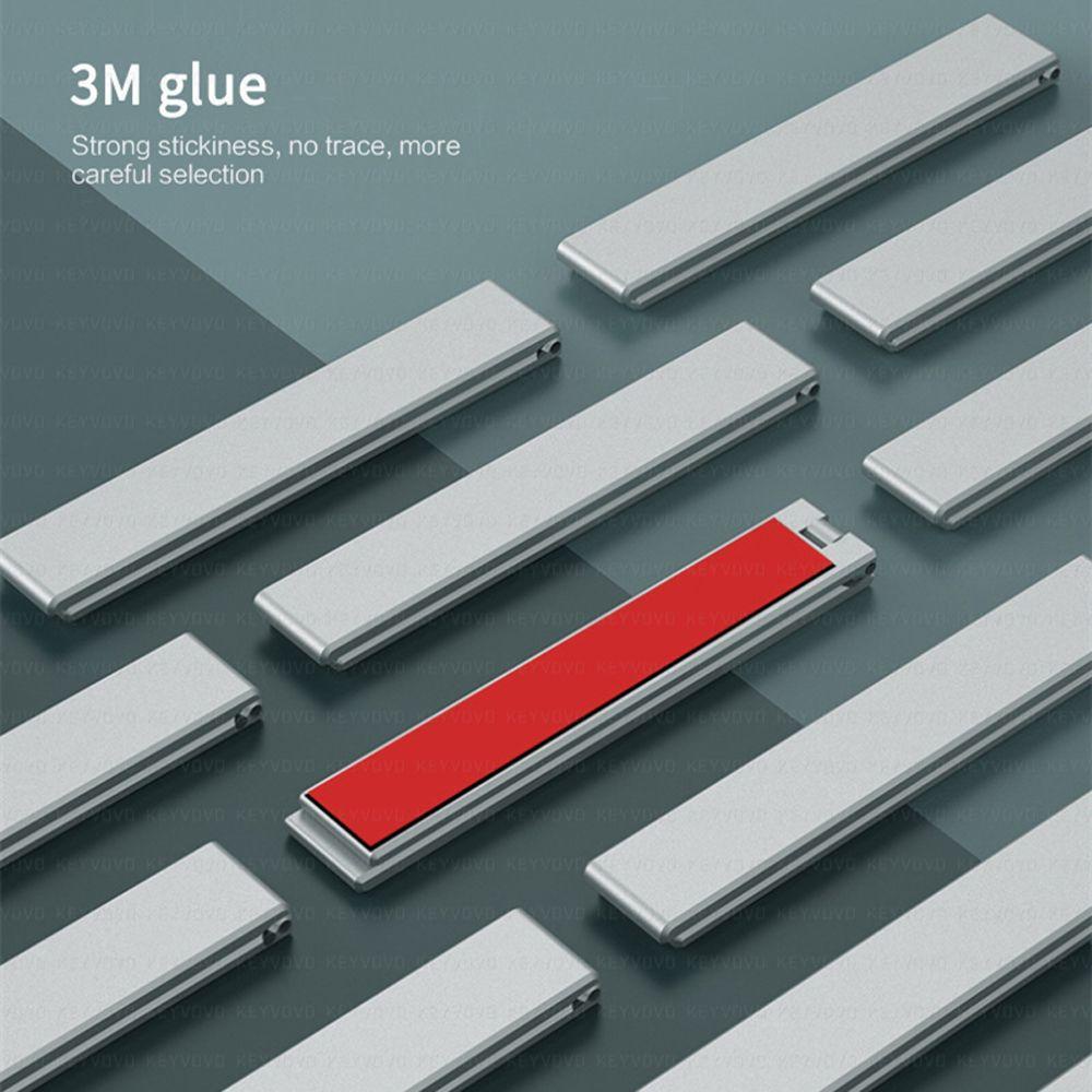 Giá Đỡ Điện Thoại / Máy Tính Bảng Mini Hình Chữ L Có Thể Gập Lại