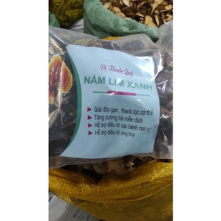 Nấm Lim Xanh 100gr