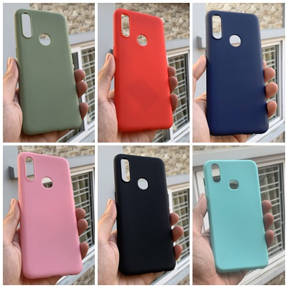 Ốp lưng dẻo Oppo A31 2020 / A8 2019
