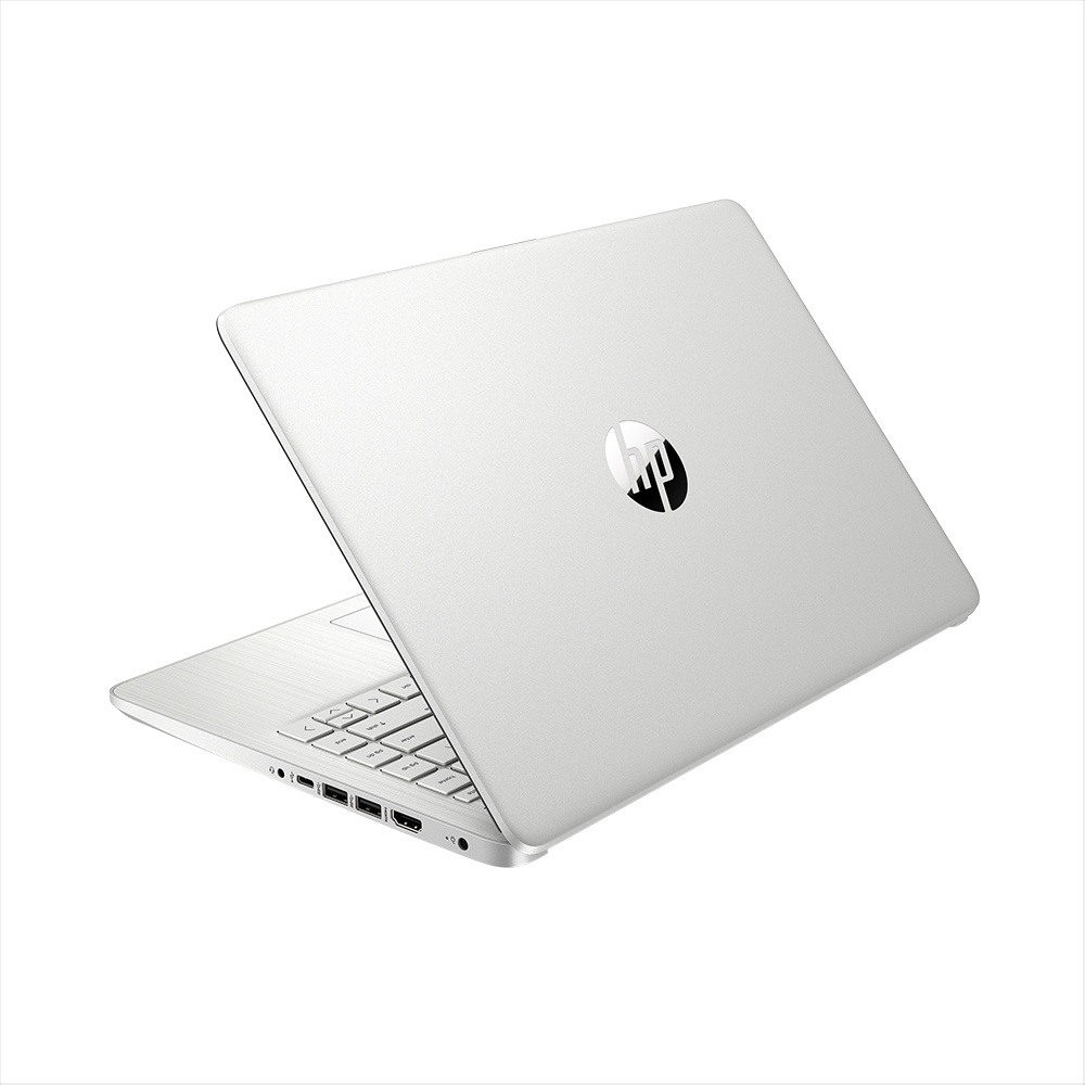 Laptop HP 14s-fq1080AU 4K0Z7PA ( 14&quot; HD/AMD Ryzen 3 5300U/4GB/256GB SSD/Windows 10 Home) - Bảo hành 12 tháng