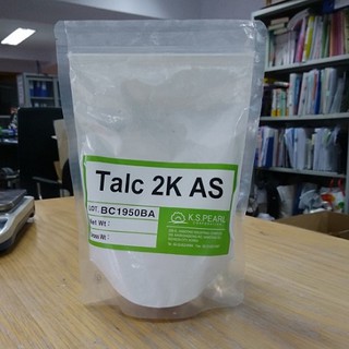 (50g) Talc Xử Lý Bề Mặt Talc 2K AS