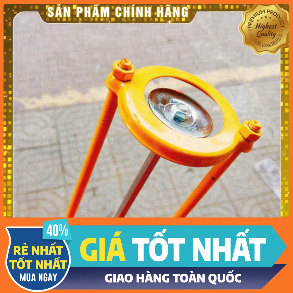 [ HÀNG CHÍNH HÃNG - GIÁ TỐT NHẤT ] Súng bắn keo silicone LOẠI ĐẸP