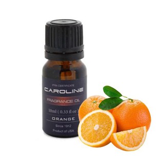 Tinh dầu Cam Ngọt Caroline 10ml/50ml/100ml
