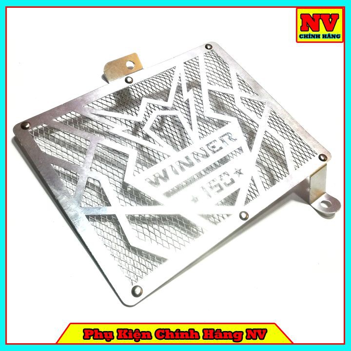 Che két nước Winner X, Winner lưới nhôm hàng Việt Nam chất lượng cao gắn như zin