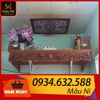 TẤM CHỐNG ÁM KHÓI dán phòng thờ, dán lên trần nhà, không phải khoan, Kích thước 41 x61cm [ Tấm chắn bàn thờ] Cần có