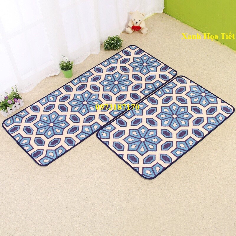 Thảm Bếp Hàng Đẹp
